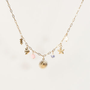 Collier Greta