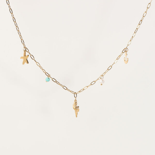 Collier Sirena