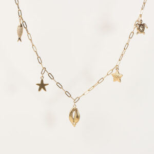 Collier Pacific
