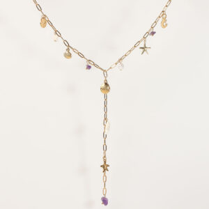 Collier Odette