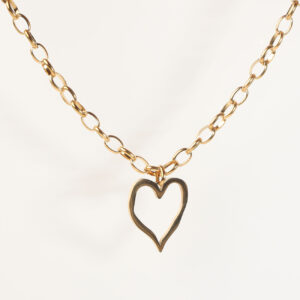 Collier Coeur
