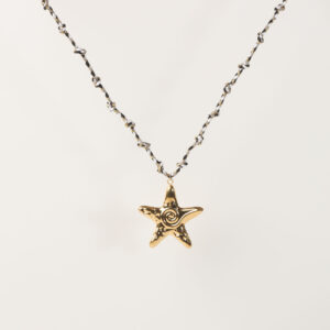 Collier Star