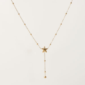 Collier Sigrid