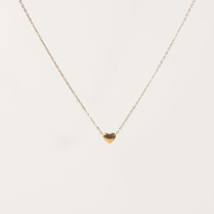 Collier Petit Coeur