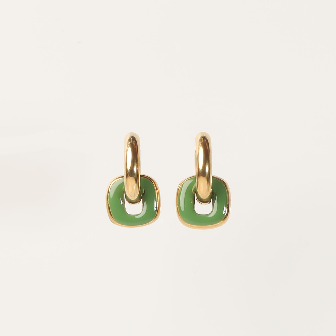 Boucles d’Oreilles Romane – Image 5