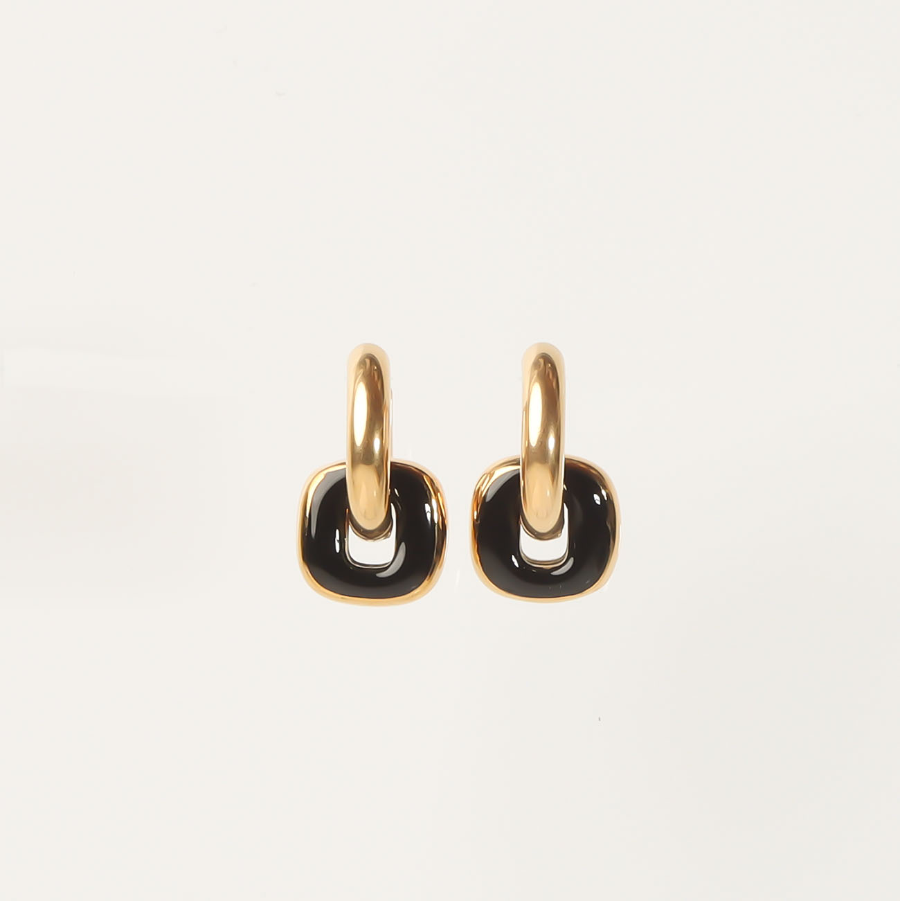 Boucles d’Oreilles Romane – Image 4