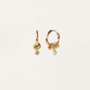 Boucles d’Oreilles Odette