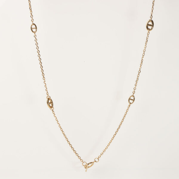 Collier Sarah