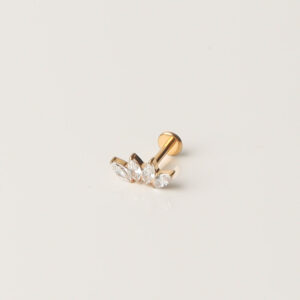 Piercing Zita