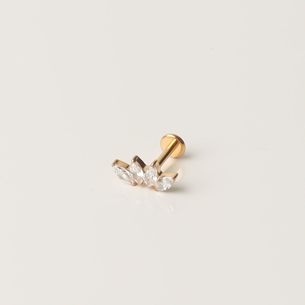 Piercing Zita