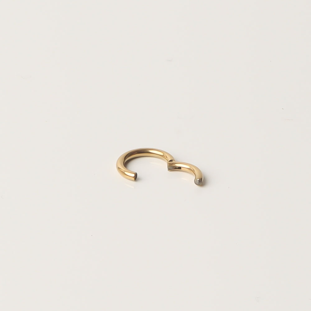 Piercing Créole Jolanta – Image 3