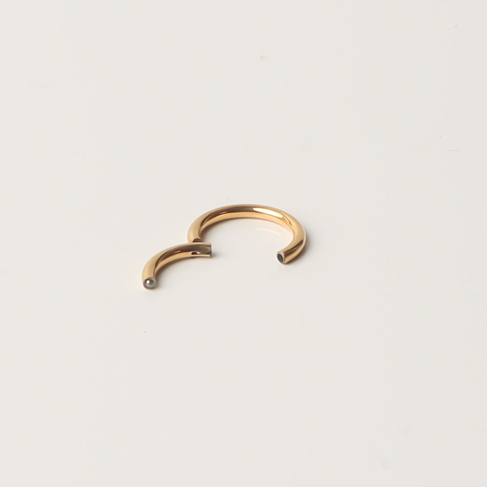 Piercing Créole Jolanta – Image 2