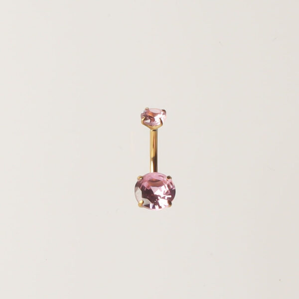 Piercing Lydia