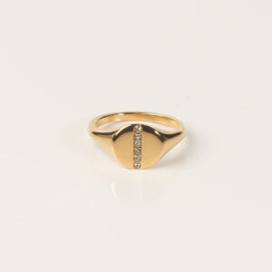 Bague Petra