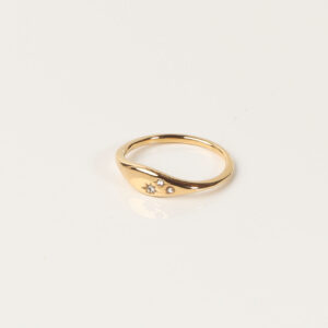 Bague Hedda