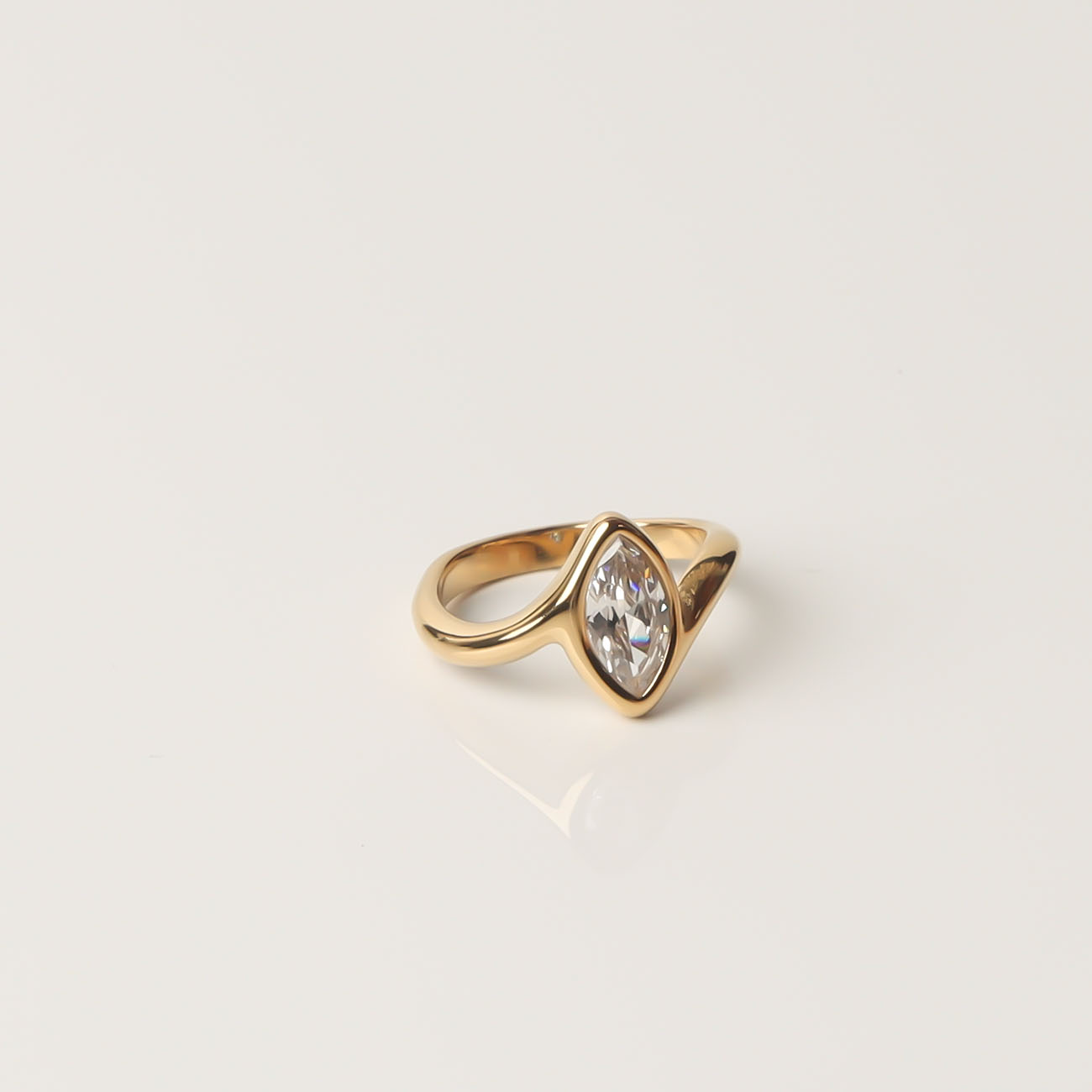 Bague Carla