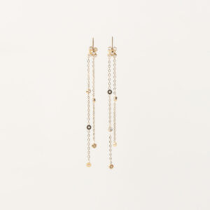 Boucles D'oreilles Véronique