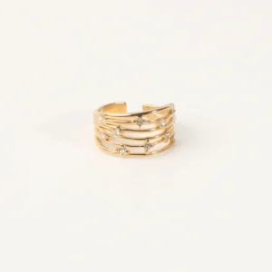 Bague Édith