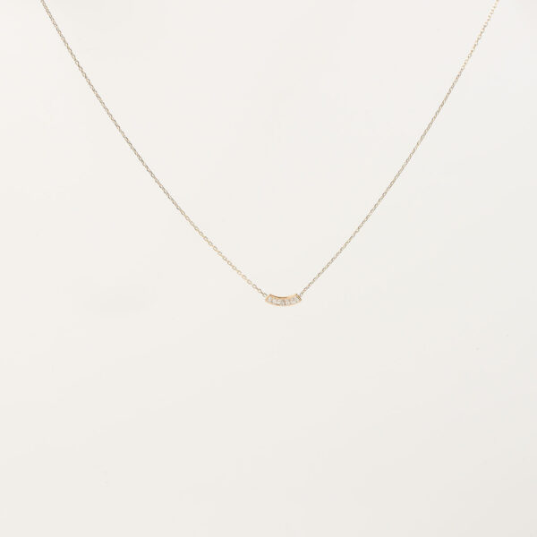 Collier Teodora