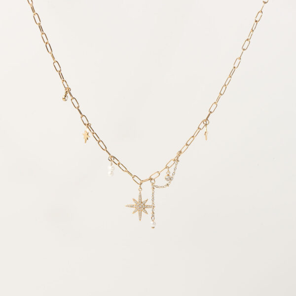 Collier Luciana
