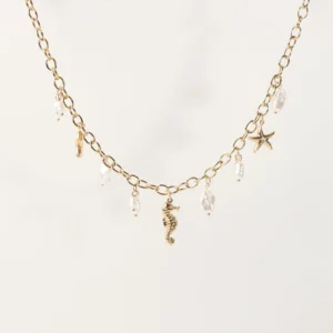 Collier Luana