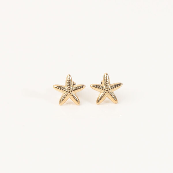 Boucles D'oreilles Cleo
