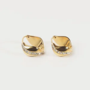 Boucles D'oreilles Freya