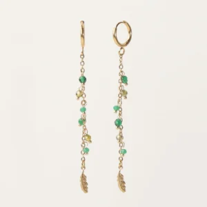 Boucles D'oreilles Avery