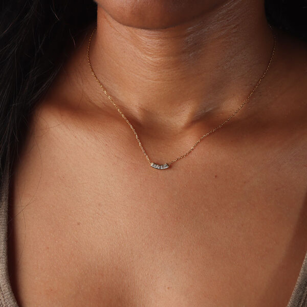 Collier Teodora