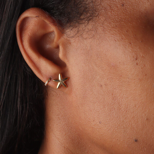 Boucles D'oreilles Cleo