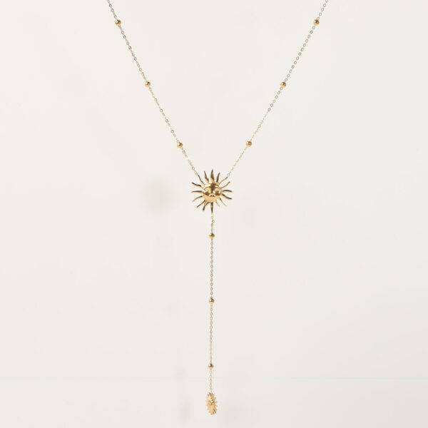 Collier Alexandra