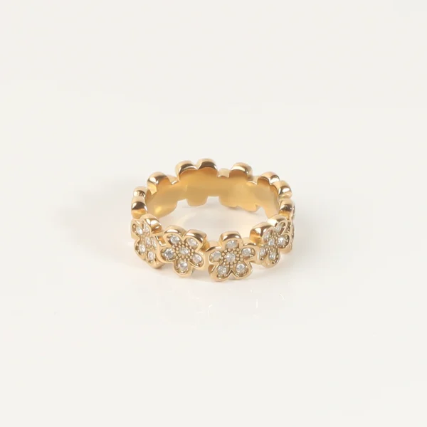 Bague Jeanne