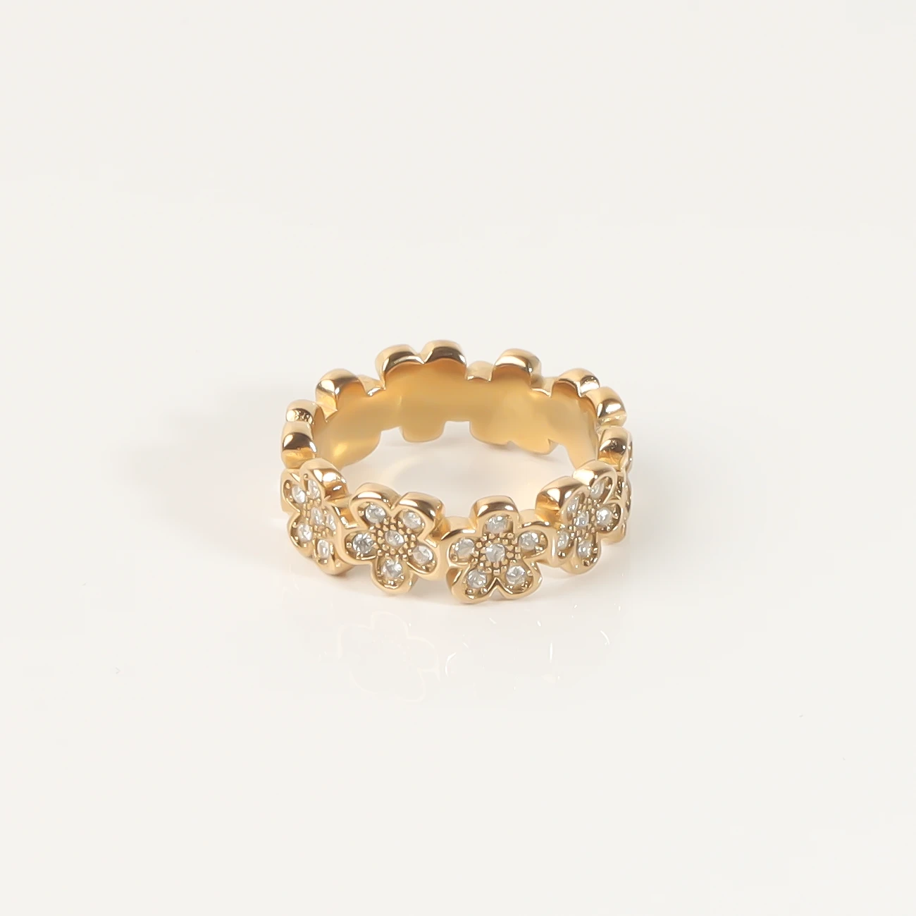 Bague Jeanne