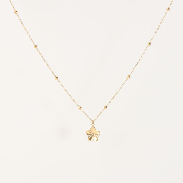 Collier Nathalie