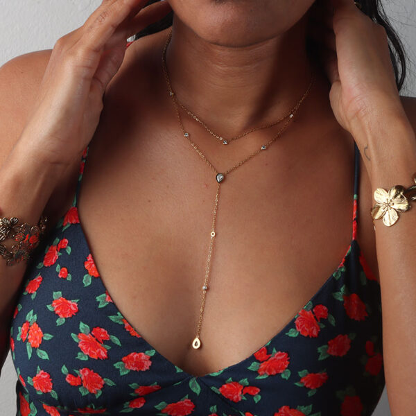 Collier Solène