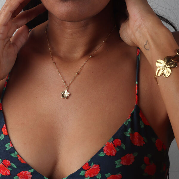Collier Nathalie