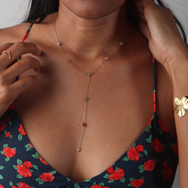 Collier Margarita