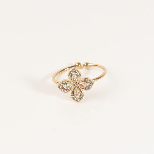 Bague Melissa