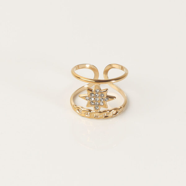 Bague Esperanza