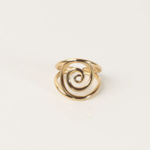 Bague Angélica