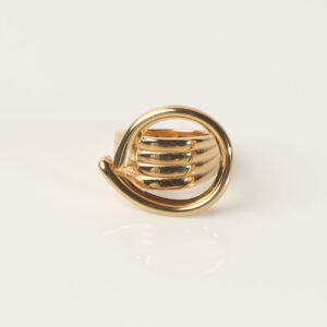 Bague Alba