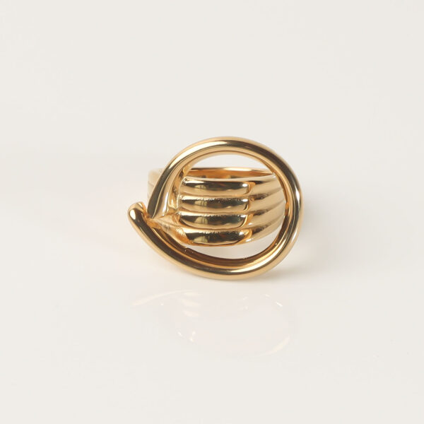 Bague Alba