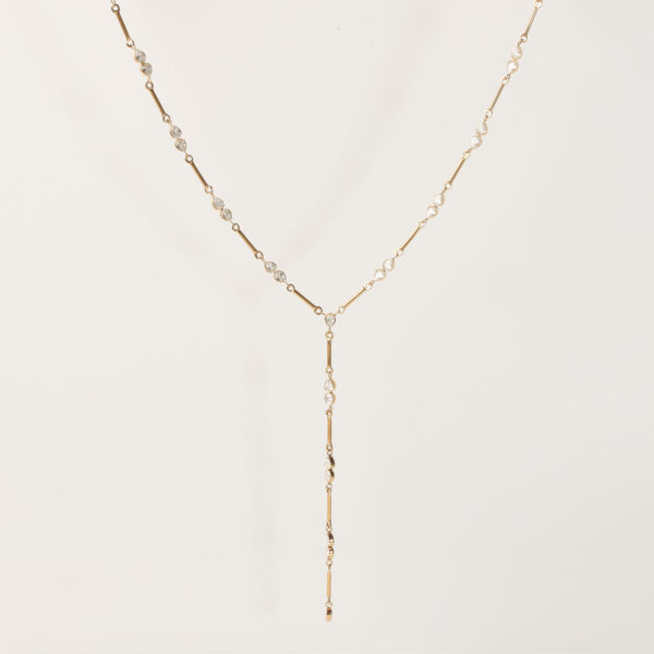 Collier Lara