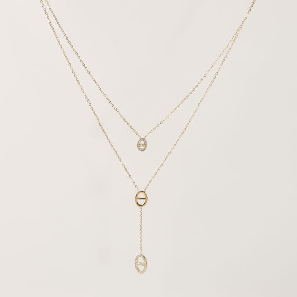 Collier Elli