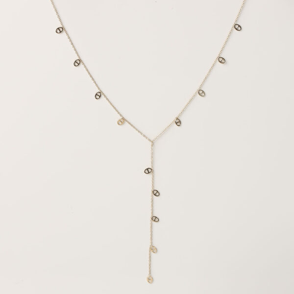 Collier Britta