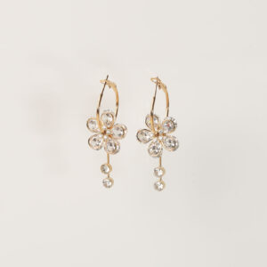 Boucles D'oreilles Federica