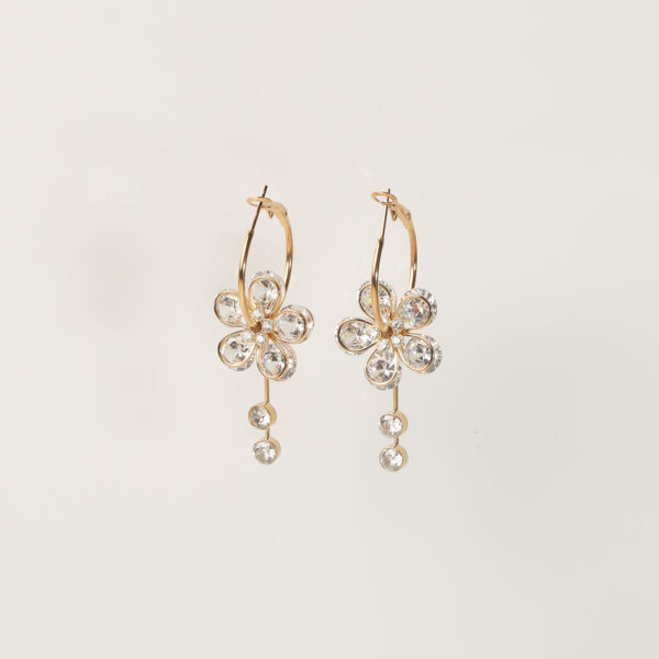 Boucles D'oreilles Federica
