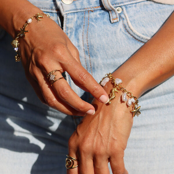 Bracelet Léonie