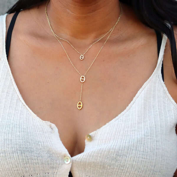 Collier Elli