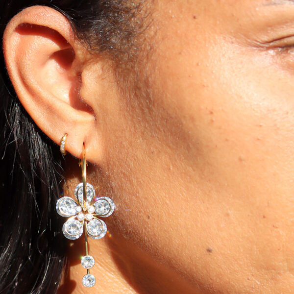 Boucles D'oreilles Federica